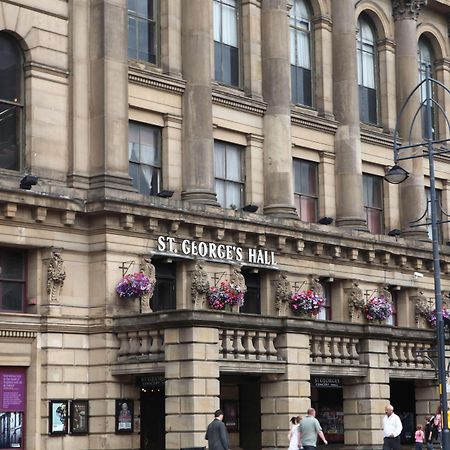 Best Western Bradford Guide Post Hotel Экстерьер фото