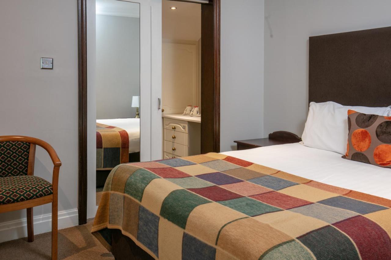 Best Western Bradford Guide Post Hotel Экстерьер фото